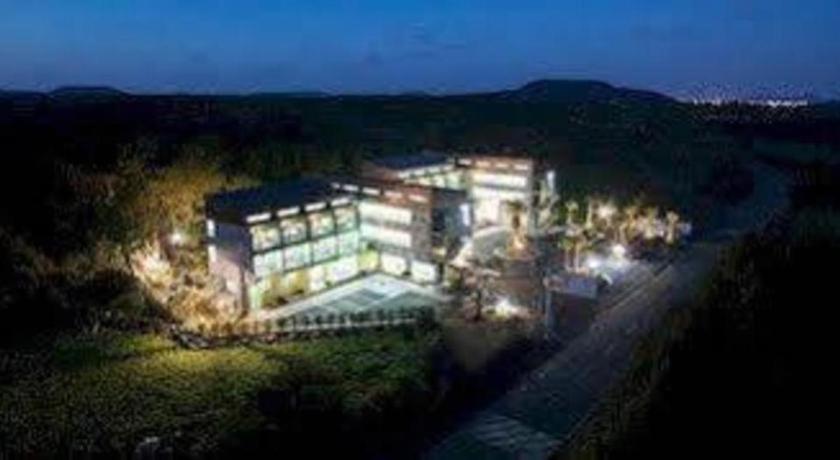 Jeju Hue Resort مدينة سيوجويبو المظهر الخارجي الصورة